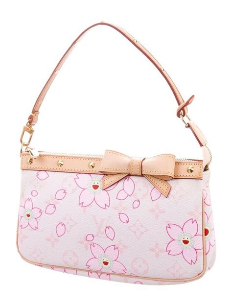 lv cherry blossom replica